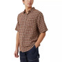 Men's Eddie Short Sleeve Shirt