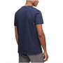 Men's UV Protection Regular-Fit Cotton T-shirt