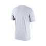 Men's Brand White UCLA Bruins Basketball 90s Hoop Max T-shirt