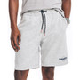 Men's Competition Classic Fit Fleece Drawstring 9" Shorts