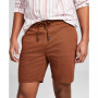Men's Brushed Twill Everyday Short