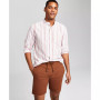 Men's Brushed Twill Everyday Short