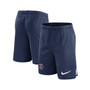 Men's Navy Paris Saint-Germain Performance Stadium Shorts