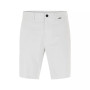 Men's Glenneyere Solid Walkshorts