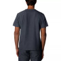 Brighton 3-Pocket Scrub Top for Men's