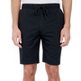 Men's Slim Fit Drawstring Shorts