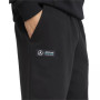 Men's Mercedes Patch Shorts