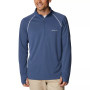 Men's Narrows Moisture-Wicking UPF 40 1/4-Zip Shirt