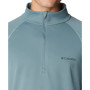 Men's Narrows Moisture-Wicking UPF 40 1/4-Zip Shirt