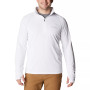 Men's Narrows Moisture-Wicking UPF 40 1/4-Zip Shirt
