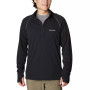Men's Narrows Moisture-Wicking UPF 40 1/4-Zip Shirt