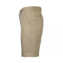 Men's Slim Fitting Cotton Flex Stretch Chino Shorts