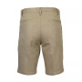 Men's Slim Fitting Cotton Flex Stretch Chino Shorts