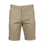 Men's Slim Fitting Cotton Flex Stretch Chino Shorts