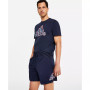 Men's 7" Essentials Americana Jersey Shorts