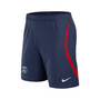 Men's Navy Paris Saint-Germain Strike Performance Shorts