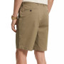 Men's Poplin 9" Shorts