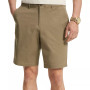 Men's Poplin 9" Shorts