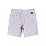 Men's Union Amphibian Hybrid 20" Short