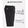 Men's Union Amphibian Hybrid 20" Short