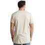 Men's Big & Tall Jersey V-Neck T-Shirt