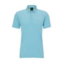 Men's Performance-Stretch Polo Shirt