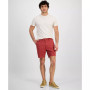 Men's Colin Flat Front 7" Chino Shorts, Created for Macy's