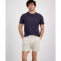 Men's Colin Flat Front 7" Chino Shorts, Created for Macy's