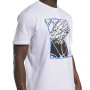Reebook Men's Net Graphic Short-Sleeve T-Shirt