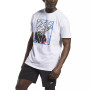 Reebook Men's Net Graphic Short-Sleeve T-Shirt