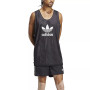 Men's OG Classic Drawstring 3-Stripes Sprinter Shorts