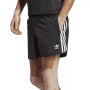Men's OG Classic Drawstring 3-Stripes Sprinter Shorts