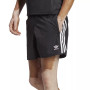 Men's OG Classic Drawstring 3-Stripes Sprinter Shorts