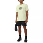 Men's Active Icon Short Sleeve T-shirt