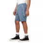 Men's Linen Twill Havane Cargo 8" Shorts