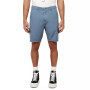 Men's Linen Twill Havane Cargo 8" Shorts