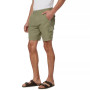 Men's Linen Twill Havane Cargo 8" Shorts