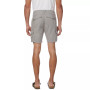 Men's Linen Twill Havane Cargo 8" Shorts
