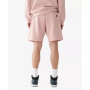 Men's Relaxed Multi Logo Shorts