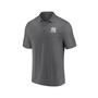 Men's Branded Navy, Gray New York Yankees Polo Shirt Combo Set