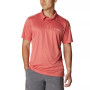 Men's Terminal Tackle PFG Short-Sleeve Polo Shirt
