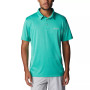 Men's Terminal Tackle PFG Short-Sleeve Polo Shirt