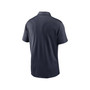 Dallas Cowboys Men's Team Logo Franchise Polo