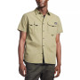 Men's Foundation Short Sleeve Shirt