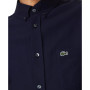 Men's Regular-Fit Spread Collar Solid Oxford Shirt
