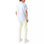 Men's Regular-Fit Spread Collar Solid Oxford Shirt