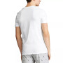 Men's 5 Pack Crew-Neck Undershirts