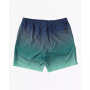 Men's Surf trek Elastic Shorts