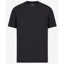 Men's Allover Logo Short-Sleeve Crewneck T-Shirt
