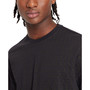 Men's Allover Logo Short-Sleeve Crewneck T-Shirt